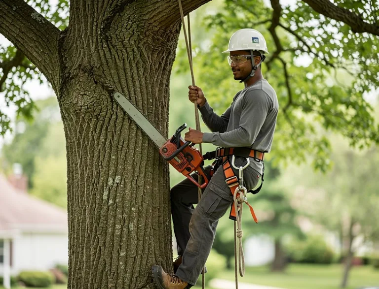 tree removal Gallatin